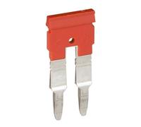 Legrand Bornas Viking 037508 - Peine Auto 2 Bornas Paso 8Mm