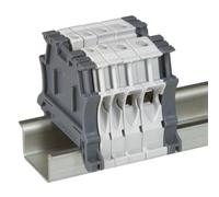 Legrand Bornas Viking 037510 - Tope De Fijaciën Auto Paso 6Mm