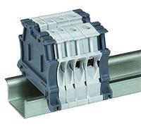 Legrand Bornas Viking 037511 - Tope De Fijacion Paso 8 Mm