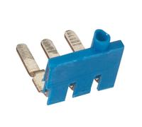 Legrand Bornas Viking 037547 - Peine Azul 12 Bornas 3P P5