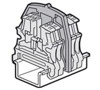 Legrand Bornas Viking 037562 - Acc. Tabiques De Separacion
