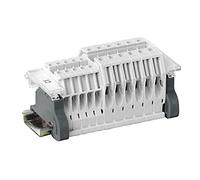 Legrand Bornas Viking 039596 - Porta Etiquetas Viking 3