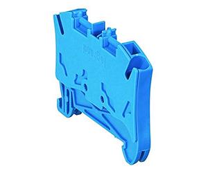 Legrand bornas vikingtm 3 - Borna conexion viking3 4mm2 2 piso paso-6 gris