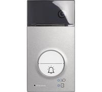 Bticino 343081 Pulsador Página Línea 3000 Tecnología 2 Alambres