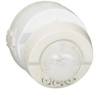 Legrand/Bticino 360° PIR detector de movimiento impermeable DIY