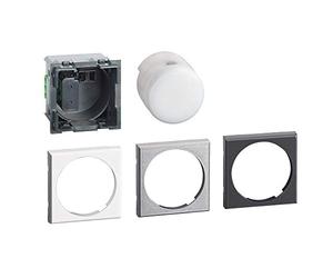 Legrand - Bticino axolute - Linterna auto led 230v 2 módulos