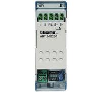 Legrand Bticino Interruptor Actuador Sistema Bus - BT346230