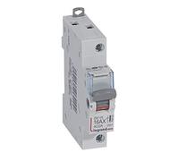 Legrand Bticino 1P 16 A - Interruptor empotrable (16 A, botón de presión, encendido y apagado, 16 A)