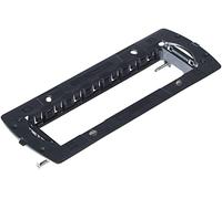 Bticino Soporte de placa de aire Livinglight LN4707C 7 módulos serie Civil