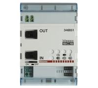 Legrand Bticino Montaje Carcasa De Acceso Para Comunicación De Puerta - BT346851