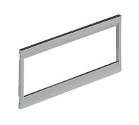 Legrand - Bticino multibox - Placa 6 módulos living tech multibox