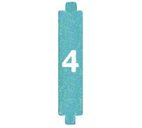 Legrand - Bticino my home - Caja 10 configuradores numero 4 sfera