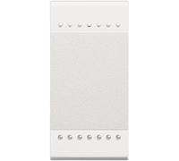 Legrand - Bticino - n4004n cruzamiento ilum. 16a livinglight Ref. 6572510025