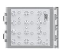 Legrand Bticino pl.new sfera & robur - Módulo teclado