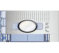 Legrand - Bticino placas new sfera - Placa frontal audio/video 2p2 contactos allmetal