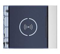 Legrand - Bticino placas new sfera - Placa frontal lector proximidad rf-id allmetal