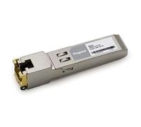 Legrand C2G Compatible con HP® J8177 C 1000Base-TX Cobre transceptor SFP (Mini-GBIC)