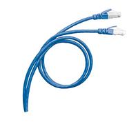 Legrand Cables Y Latiguillos Vdi 051752 - Latiguillo Stp Cat6 1M