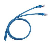 Legrand Cables Y Latiguillos Vdi 051764 - Latiguillo Ftp Cat6 3M