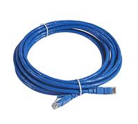 Legrand Cables Y Latiguillos Vdi 051775 - Latiguillo Utp Cat6 5 Metros