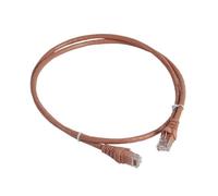 Legrand Cables Y Latiguillos Vdi 632730 - Linkeo Lat Cat5E U/Utp 1M Ro