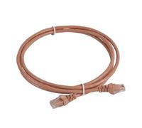 Legrand Cables Y Latiguillos Vdi 632732 - Linkeo Lat Cat5E U/Utp 2M Ro