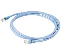Legrand Cables Y Latiguillos Vdi 632761 - Linkeo Lat Cat6 F/Utp 2M Ve