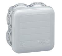Legrand - Caja derivación 65 x 65 plexo