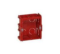Legrand caja emp./superf. - Caja universal 2 módulos