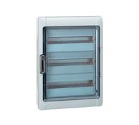 Legrand Caja Superficie Modular IP65 3x18 M 601837