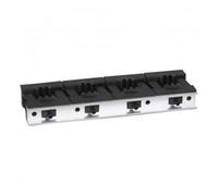 Legrand cajas/arm.distr.xl3 - Soporte xl3 jdb 1600a volante