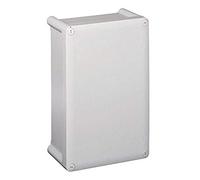 Legrand caja estc.plexo ip55 - Caja plexo 180x140x92 sin entrada