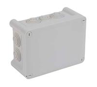 Legrand caja estc.plexo ip55 - Caja plexo 155x110x74