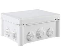 Legrand caja estc.plexo ip55 - Caja plexo 180x140x86