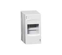 Legrand Cajas Modulares Din 001302 - Caja Blanca Superf 1 Fila 2Mod