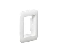 Legrand Cajas Modulares Din 401850 - Soporte Mecanismo Mosaic