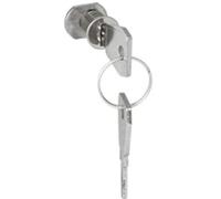 Legrand Cajas Modulares Din 401851 - Cerradura Con Llave Nº 850