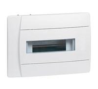 Legrand Cajas Modulares Din 601111 - Caja Empotrar Practibox 1X8Mod