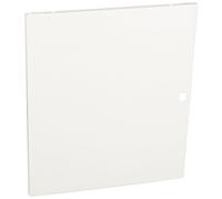 Legrand Cajas Modulares Din 601207 - Puerta Plastico Blanca