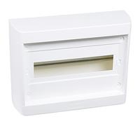 Legrand Cajas Modulares Din 601241 - Caja De Superficie 12 Mod