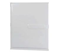 Legrand cajas modulares din - Caja para icp32+14 sin puerta empotrar