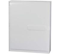 Legrand cajas modulares din - Caja para icp32+22 con puerta opaca superior