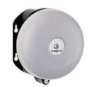 Legrand Campana 24VAC 150mm IP44 IK10 Gris - 041416