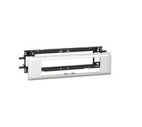 Legrand canal dlp evolutiva - Adaptador dlp mosaic bipolar 8 módulos tapa 65