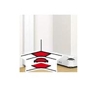 Legrand canal dlp evolutiva - Angulo interior variable 50x130