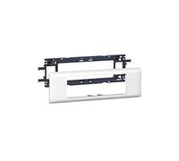 Legrand Canal Inst.Dlp Evolutiva 010956 - Dlp Adapt Mosaic Ii 6M Tapa 65