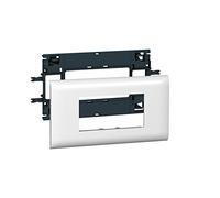 Legrand Canal Inst.Dlp Evolutiva 010994 - Dlp Adapt Mosaic Ii 4M Tapa 85