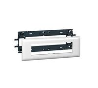 Legrand Canal Inst.Dlp Evolutiva 010998 - Dlp Adapt Mosaic Ii 8M Tapa 85