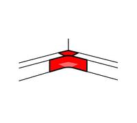 Legrand Canal Inst.Dlp Evolutiva 011221 - Dlp Aluminio Ang Int 50X105