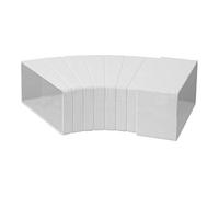 Legrand Canal Inst.Dlp Evolutiva 075810 - Dlpe-Cd Gris Ang Int 50X80